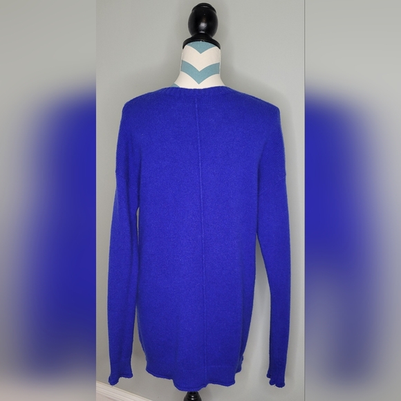 GAP Cosy V-Neck Pullover Sweater Size XL - Picture 6 of 8